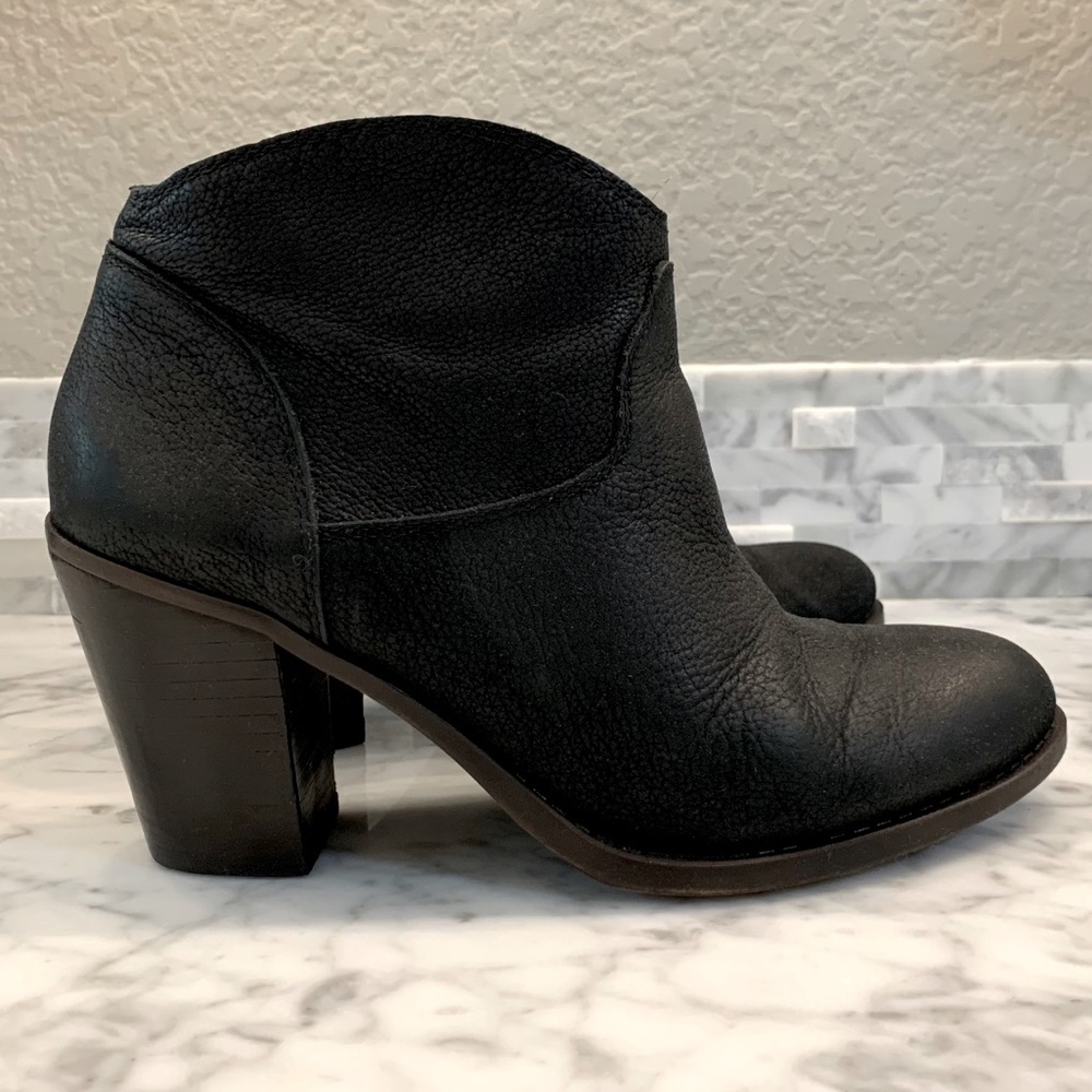 Lucky Brand Bootie